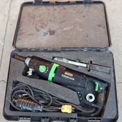 Eibenstock Wet/Dry Concrete Drill