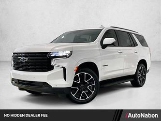2023 Chevrolet Tahoe