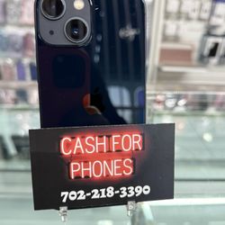 iPhone 13 Mini 256gb Unlocked 🔥🔥🔥