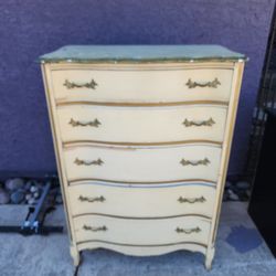 2 Dressers For Sale