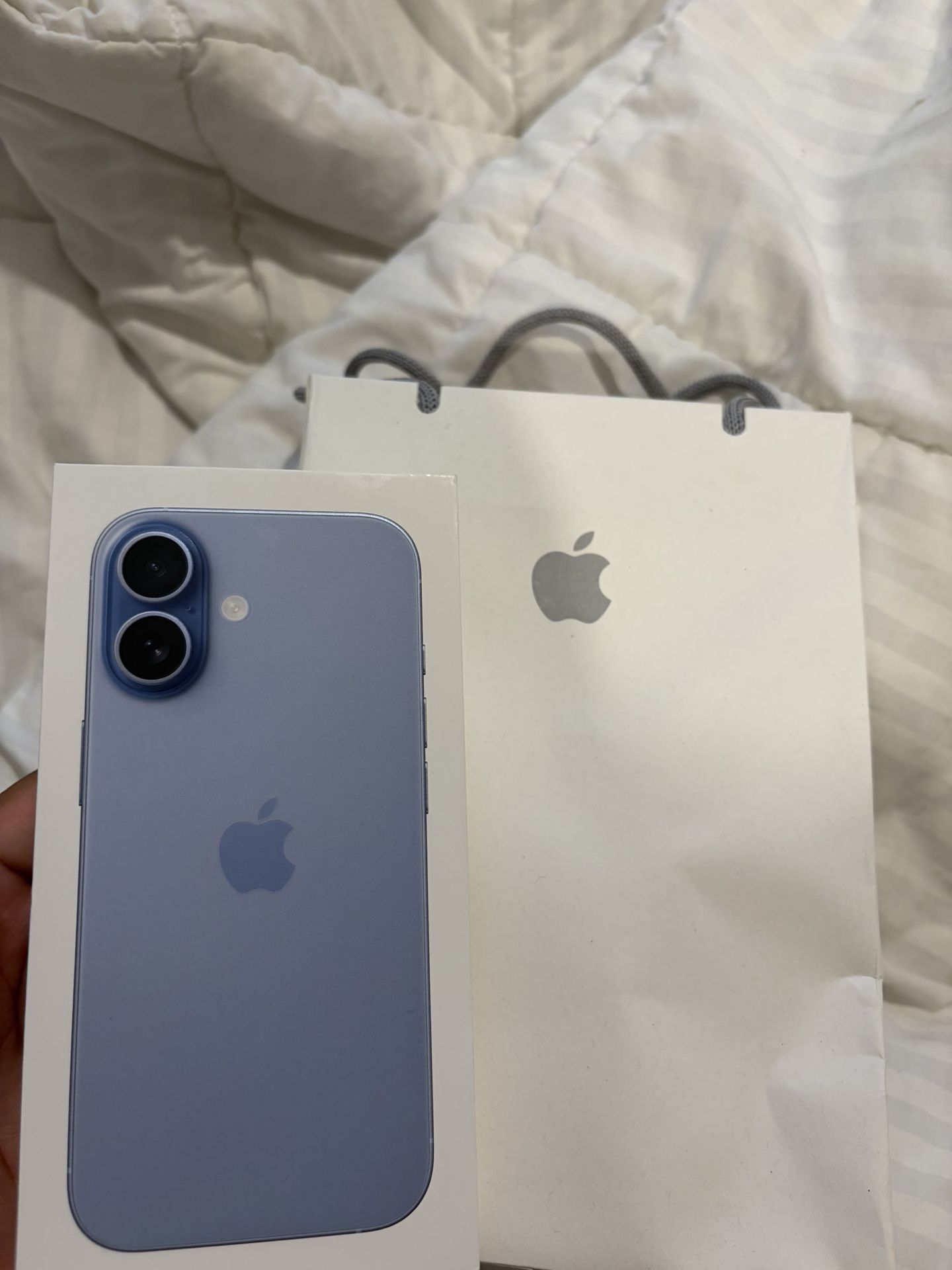 iPhone 17 New 256 GB UNLOCKED