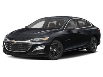 2025 Chevrolet Malibu