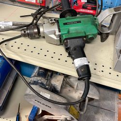 Hitachi 1/2” Drill D13