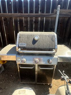 BQQ GRILLED