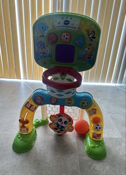 Activity center
