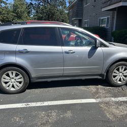 2009 Subaru Tribeca