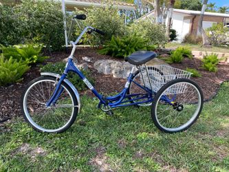 Trike