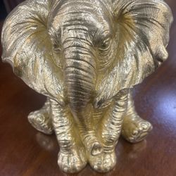 Elephants See No Evil, Hear No Evil, Say No Evil 