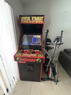 Mortal Kombat