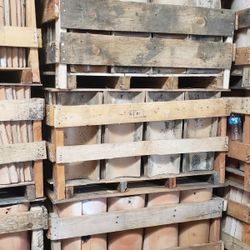 California Roof Tile Bone Yard and shingle