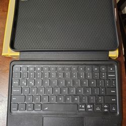 IPad Keyboard Case 