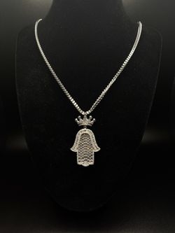 Hamsa Hand WILL TRADE