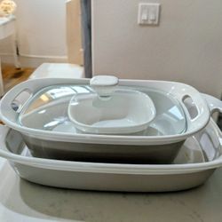 Coringware Bakeware Set