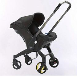 Rear Facing Car Seat (Base Not Included)