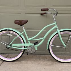 Freedom Beach Cruiser