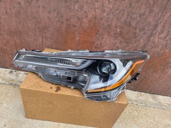 COROLLA 2023 2024 2025 2026 DRIVER HEADLIGHT OEM