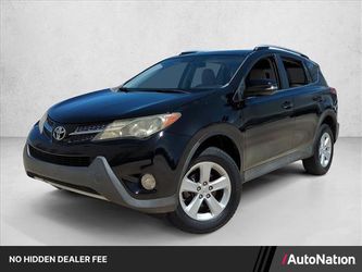 2014 Toyota RAV4