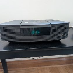 Bose Radio