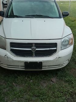 2008 Dodge Caliber