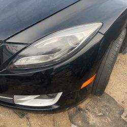 Mazda 6 For Parts 