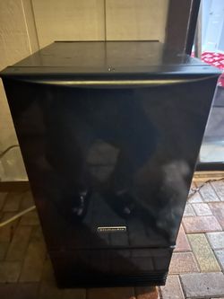 Ice Maker 
