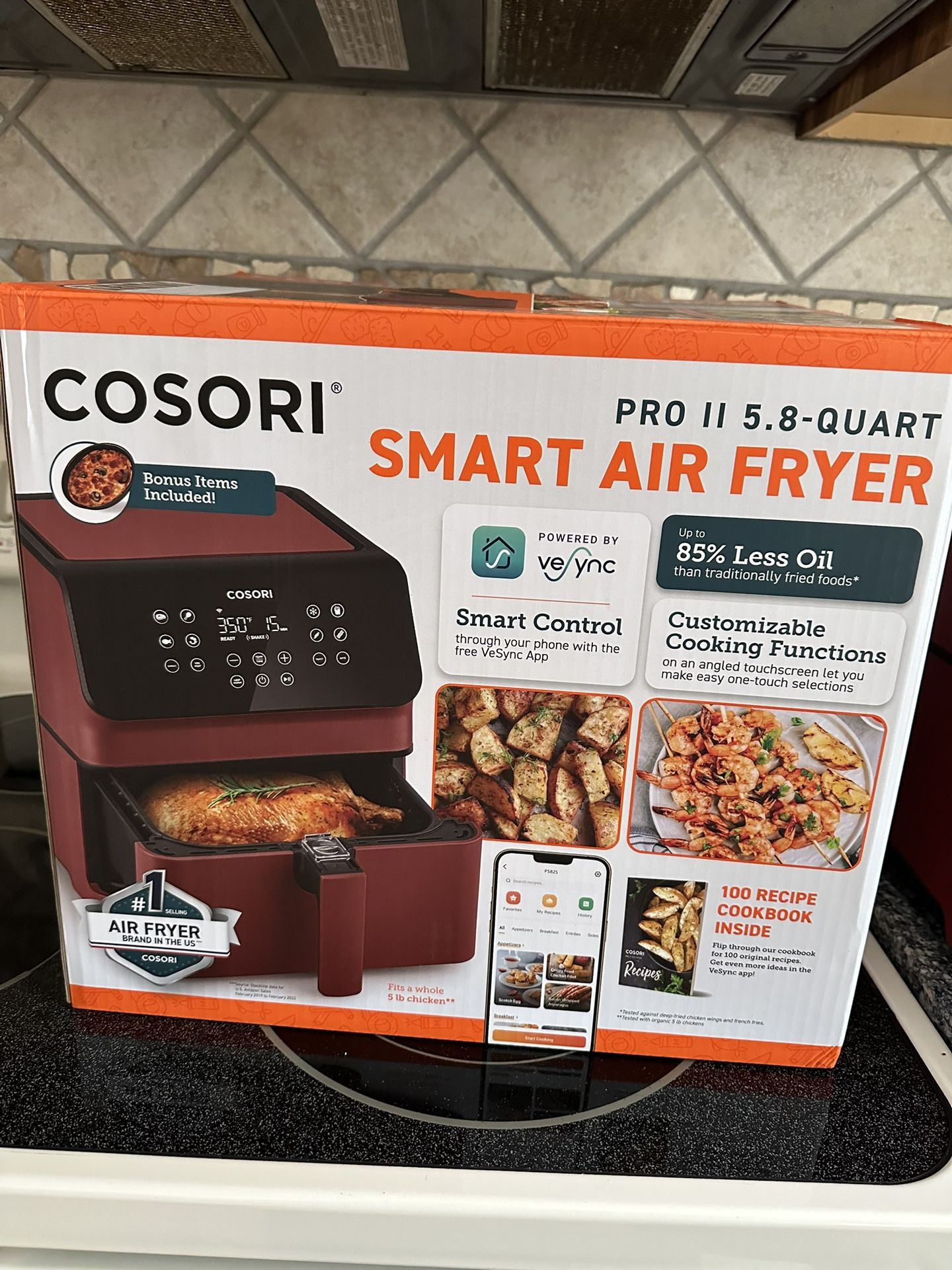 Air Fryer