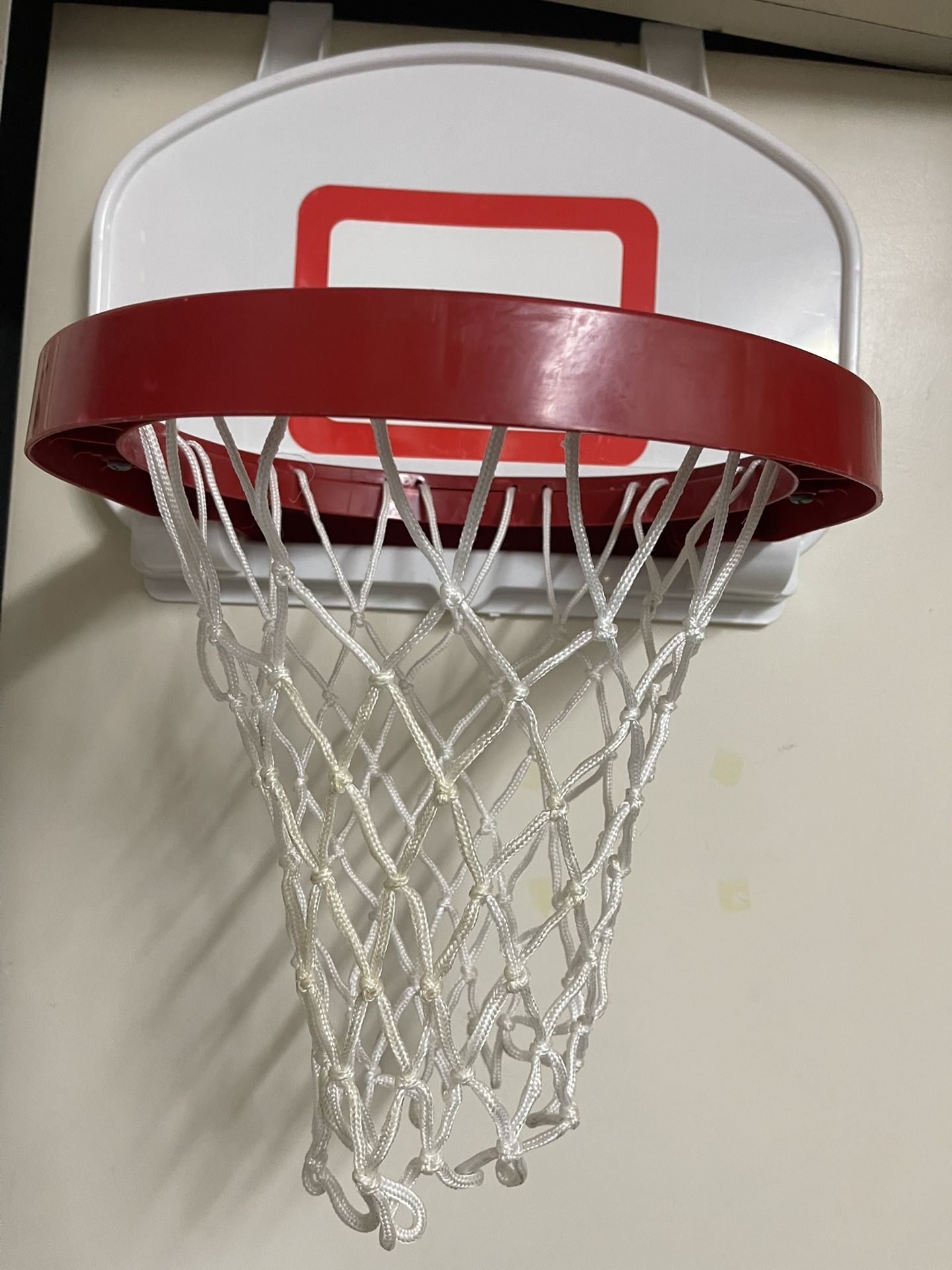 Basketball Door Hoop
