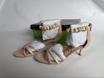 Sam Edelman Jayde Sandals