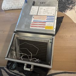 Practically New Air Handler