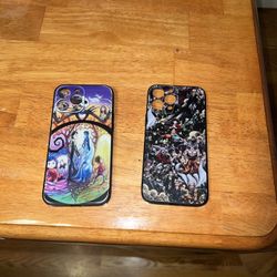iPhone 13 Pro Max Cases