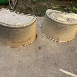 Buckets 