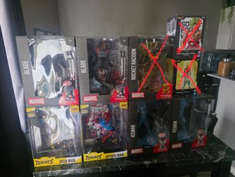 Marvel