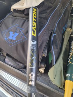 Slowpitch softball bats