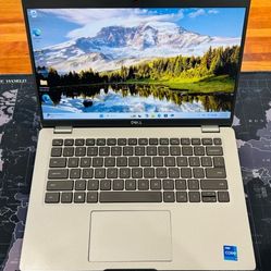 DELL Latitude 5420 2021 Core i7-1165G7 16GB 256GB Windows 11 Pro