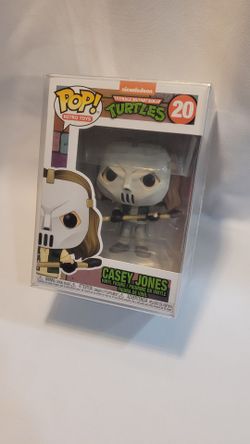 TMNT FUNKO