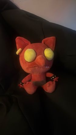 Makeship El Goblino Plushie