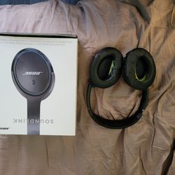 Bose AE Soundlink ii 2 Headphones