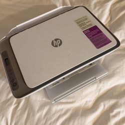 HP Copier And Printer