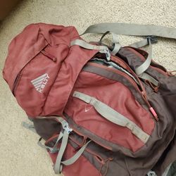 Kelty Redcloud 110 Hiking Backpack