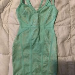 Dress $30
