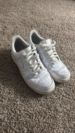 Nike Air Force 1’s