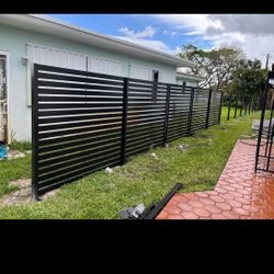 Fence 