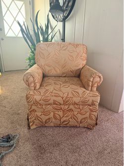 FREE Rocking Chair