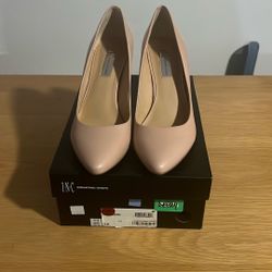 INC International Concepts Heels 