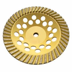 Grinding Wheel