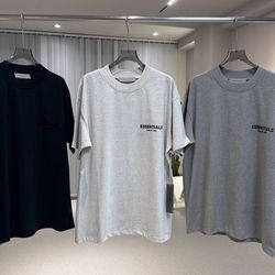 Essential Shirts 