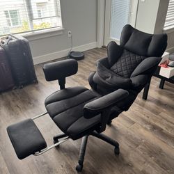Gaming/office Chair