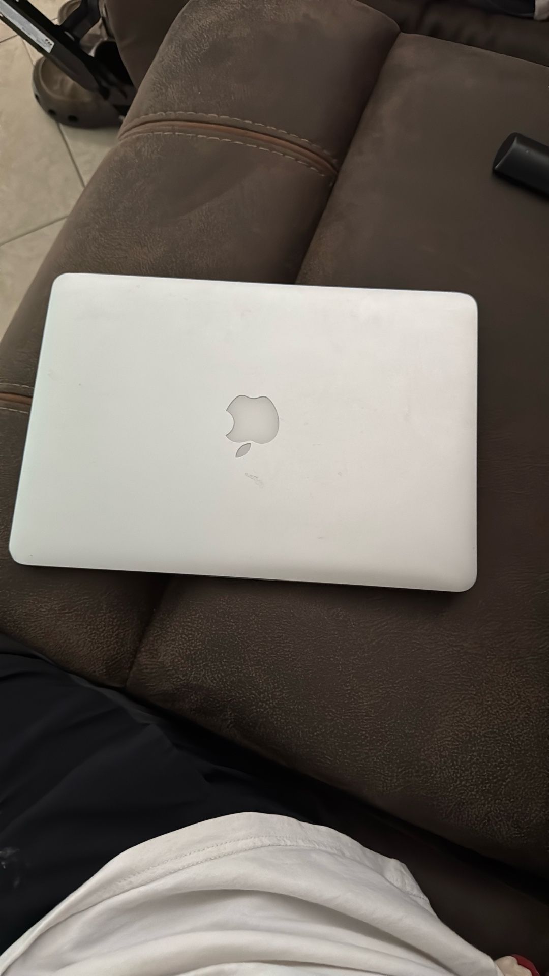 13-inch Macbook Pro