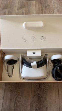 Oculus Quest 2
