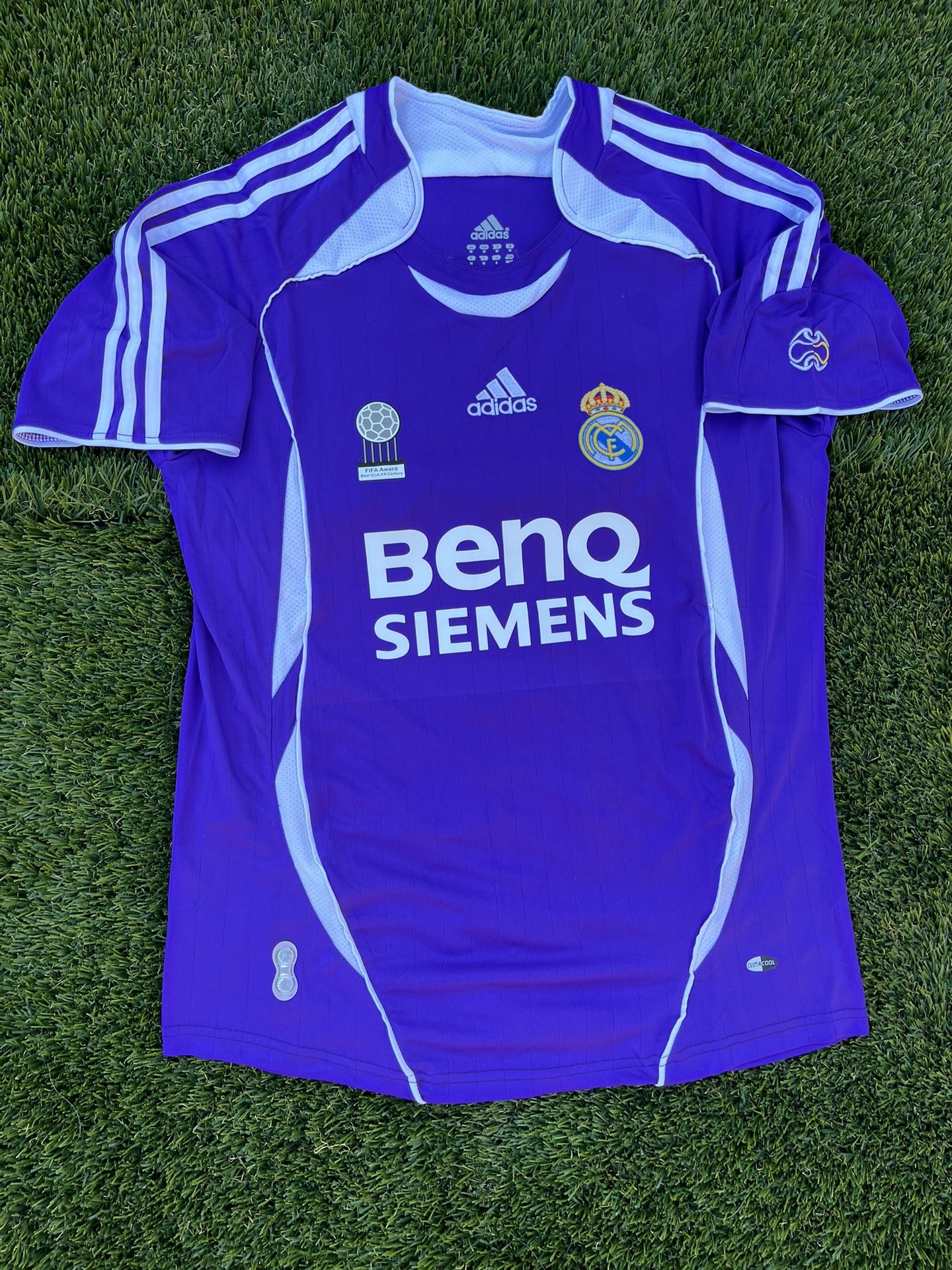 Soccer Jersey